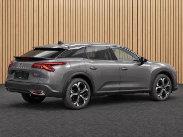 SPOTICAR Citroën C5 X Hybrid 145 Max Final Edition Voorraad Korting Tweedehands - Stationwagen Hybride Grijs - Culemborg - 1200299776_5