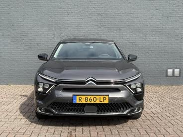 SPOTICAR Citroën C5 X 1.2 Puretech Business | Adaptive Cruise | Stoelver Tweedehands - Stationwagen Benzine Grijs - Hengelo - 1200301104_2