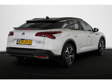SPOTICAR Citroën C5 X 1.6 Plug-in Hybrid 180 Plus Stoel-stuurverwarming Tweedehands - Stationwagen Plugin Hybrid Wit - Huizen - 1200301321_3