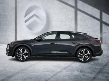 SPOTICAR Citroën C5 X  Tweedehands - Stationwagen Plugin Hybrid Zwart - Roosendaal - 1200301600_2