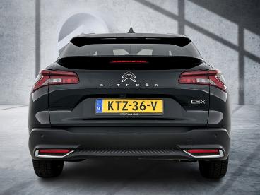 SPOTICAR Citroën C5 X  Tweedehands - Stationwagen Plugin Hybrid Zwart - Roosendaal - 1200301600_3