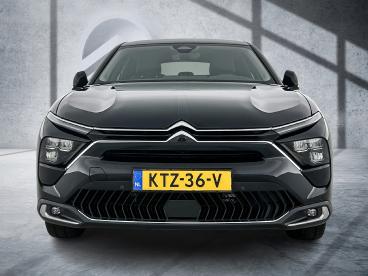SPOTICAR Citroën C5 X  Tweedehands - Stationwagen Plugin Hybrid Zwart - Roosendaal - 1200301600_5