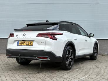 SPOTICAR Citroën C5 X 130 Pk Automaat Business Plus | Adaptieve Cruise C Tweedehands - Stationwagen Benzine Wit - Doetinchem - 1200301746_5