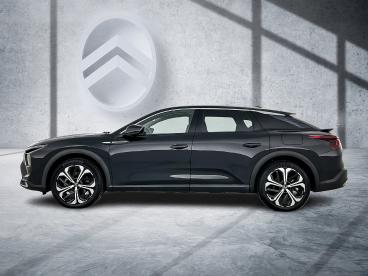 SPOTICAR Citroën C5 X Plug-in Hybrid 225pk Automaat Shine | Rijklaar | A Tweedehands - Stationwagen Plugin Hybrid Zwart - Breda - 1200302417_2