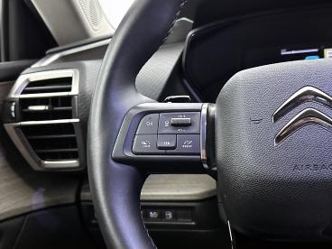 SPOTICAR Citroën C5 X Plug-in Hybrid 225pk Automaat Shine | Rijklaar | A Tweedehands - Stationwagen Plugin Hybrid Zwart - Breda - 1200302417_5