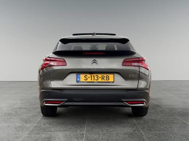 SPOTICAR Citroën C5 X Shine 1.6 Phev Hybrid 225pk E-eat8 | Schuif/kantel Tweedehands - Stationwagen Plugin Hybrid Grijs - Dordrecht - 1200302566_4
