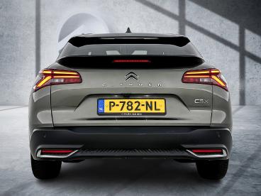SPOTICAR Citroën C5 X 180pk Automaat Business Plus | Rijklaar | Leder | Tweedehands - Stationwagen Benzine Grijs - Breda - 1200302626_3