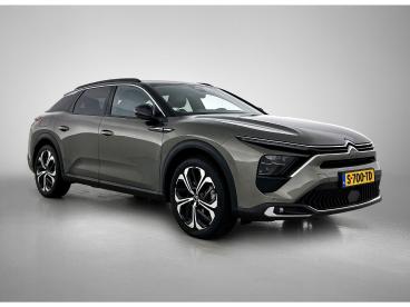 SPOTICAR Citroën C5 X 1.6 Plug-in Hybrid 225pk Business Plus Automaat | Tweedehands - Stationwagen Plugin Hybrid Grijs - Den Bosch - 1200302705_2