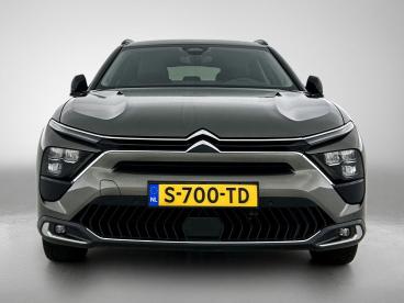 SPOTICAR Citroën C5 X 1.6 Plug-in Hybrid 225pk Business Plus Automaat | Tweedehands - Stationwagen Plugin Hybrid Grijs - Den Bosch - 1200302705_4