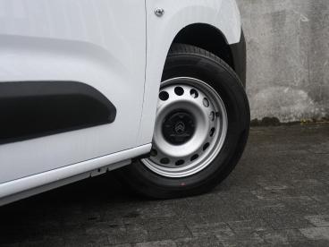 SPOTICAR Citroën E-berlingo L2h1 50 Kwh 136pk Automaat Dode Hoek | Pdc + Cam. Tweedehands - Bedrijfswagen Elektrisch Wit - Heerlen - 1200273102_5