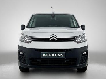 SPOTICAR Citroën E-berlingo Ev L1 50 Kwh 136pk | Extreem Lage Kilometerstand! Tweedehands - Bedrijfswagen Elektrisch Wit - Nieuwegein - 1200280672_3