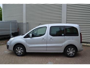 SPOTICAR Citroën E-berlingo E-feel 23 Kwh I Automaat I Navigatie I Achteruitri Tweedehands - Mpv Elektrisch Grijs - Rotterdam - 1200285664_3