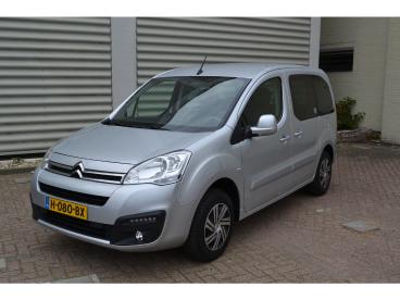 SPOTICAR Citroën E-berlingo E-feel 23 Kwh I Automaat I Navigatie I Achteruitri Tweedehands - Mpv Elektrisch Grijs - Rotterdam - 1200285664_4