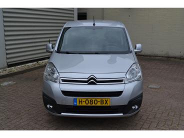 SPOTICAR Citroën E-berlingo E-feel 23 Kwh I Automaat I Navigatie I Achteruitri Tweedehands - Mpv Elektrisch Grijs - Rotterdam - 1200285664_5