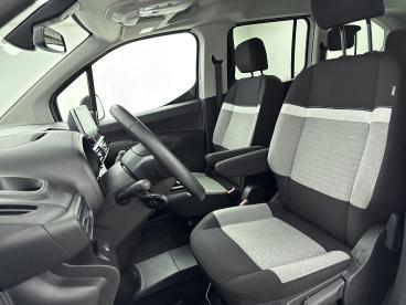 SPOTICAR Citroën E-berlingo Xl 136pk Live 50 Kwh | Trekhaak | Accu 98% | Carpl Tweedehands - Mpv Elektrisch Wit - Nieuwegein - 1200292465_5