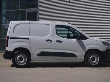 SPOTICAR Citroën E-berlingo L1 50 Kwh | Tot 8 Jaar Garantie | Warmtepomp | App Tweedehands - Bedrijfswagen Elektrisch Wit - Woerden - 1200292776_4
