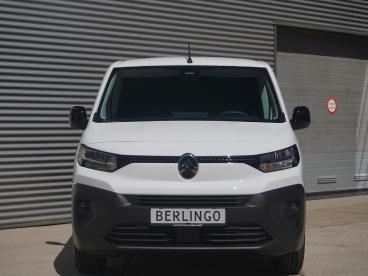 SPOTICAR Citroën E-berlingo L1 50 Kwh | Tot 8 Jaar Garantie | Warmtepomp | App Tweedehands - Bedrijfswagen Elektrisch Wit - Woerden - 1200292776_5