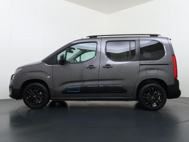 SPOTICAR Citroën E-berlingo Shine 50 Kwh 136pk Automaat | Accu 90% | Navigatie Tweedehands - Mpv Elektrisch Grijs - Uden - 1200299110_5