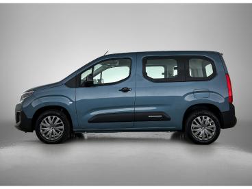 SPOTICAR Citroën E-berlingo Feel 50 Kwh 136pk | Accu 98% | Lage Kilometerstand Tweedehands - Mpv Elektrisch Blauw - Tilburg - 1200299970_2