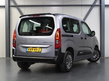SPOTICAR Citroën E-berlingo Feel L1 50 Kwh 136pk | 1ste Eigenaar | Automaat | Tweedehands - Mpv Elektrisch Grijs - Amersfoort - 1200300712_3