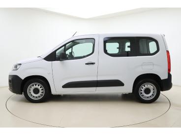 SPOTICAR Citroën E-berlingo Live 50 Kwh 100% Elektrisch | 5 Persoons | Dab Rad Tweedehands - Mpv Elektrisch Wit - Emmeloord - 1200301791_5
