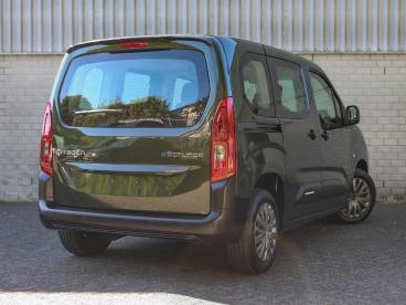 SPOTICAR Citroën E-berlingo Feel L1 50 Kwh 136pk | Accu 98% | Apple Carplay / Tweedehands - Mpv Elektrisch Groen - Zeist - 1200302860_3