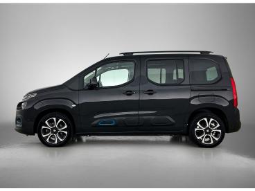 SPOTICAR Citroën E-berlingo Shine 50 Kwh 136pk | Accu 96% | Navigatie Via Appl Tweedehands - Mpv Elektrisch Zwart - Tilburg - 1200303392_2