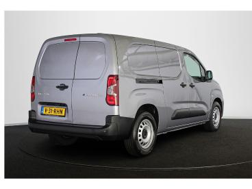 SPOTICAR Citroën E-berlingo  Tweedehands - Bedrijfswagen Elektrisch Grijs - Huizen - 1200303744_3