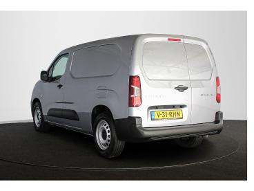 SPOTICAR Citroën E-berlingo  Tweedehands - Bedrijfswagen Elektrisch Grijs - Huizen - 1200303744_4