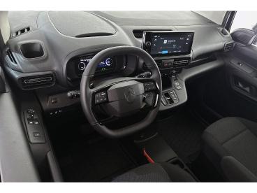 SPOTICAR Citroën E-berlingo  Tweedehands - Bedrijfswagen Elektrisch Grijs - Huizen - 1200303744_5