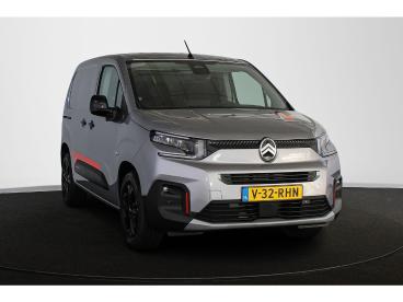 SPOTICAR Citroën E-berlingo  Tweedehands - Bedrijfswagen Elektrisch Grijs - Huizen - 1200303745_2