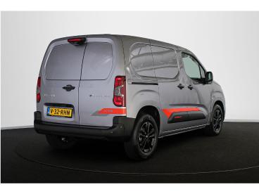 SPOTICAR Citroën E-berlingo  Tweedehands - Bedrijfswagen Elektrisch Grijs - Huizen - 1200303745_3