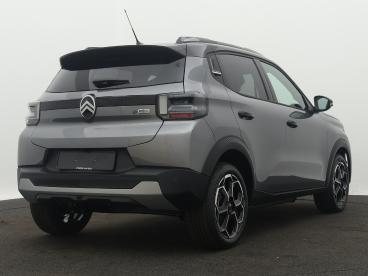 SPOTICAR Citroën C3 E-c3 Elektrisch 113pk Max 44 Kwh | Diect Leverbaar! | Tweedehands - Suv Elektrisch Grijs - Breda - 1200266694_2