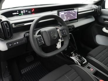 SPOTICAR Citroën C3 E-c3 Elektrisch 113pk Max 44 Kwh | Diect Leverbaar! | Tweedehands - Suv Elektrisch Grijs - Breda - 1200266694_3