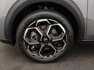 SPOTICAR Citroën C3 E-c3 Elektrisch 113pk Max 44 Kwh | Diect Leverbaar! | Tweedehands - Suv Elektrisch Grijs - Breda - 1200266694_5