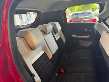 SPOTICAR Citroën C3 E-c3 Max 44 Kwh 100% Ev | Carplay | Boordlader | Draadl Tweedehands - Suv Elektrisch Rood - 's-gravenzande - 1200272449_5