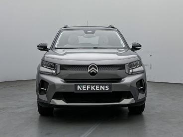 SPOTICAR Citroën C3 E-c3 Ev Max 44 Kwh 113 Pk | Navigatie | Achteruitrijcam Tweedehands - Suv Elektrisch Grijs - Den Bosch - 1200273789_4