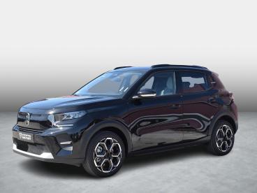 SPOTICAR Citroën C3 E-c3 Max 113pk 44 Kwh 3 Fase | Achteruitrijcamera Met S Tweedehands - Suv Elektrisch Zwart - Alphen Aan Den Rijn - 1200275510_1