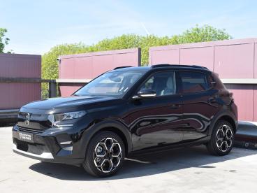 SPOTICAR Citroën C3 E-c3 Max 113pk 44 Kwh 3 Fase | Achteruitrijcamera Met S Tweedehands - Suv Elektrisch Zwart - Alphen Aan Den Rijn - 1200275510_2