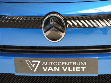 SPOTICAR Citroën C3 E-c3 Max 113pk 44 Kwh | Direct Leverbaar | Boordlader 1 Tweedehands - Suv Elektrisch Blauw - Gouda - 1200275656_5