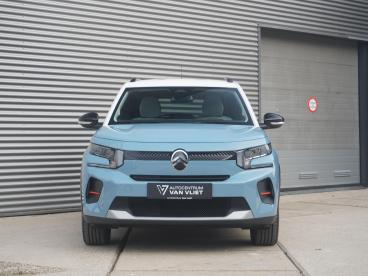 SPOTICAR Citroën C3 E-c3 Max 113pk 44 Kwh Tweedehands - Suv Elektrisch Blauw - Woerden - 1200285964_3
