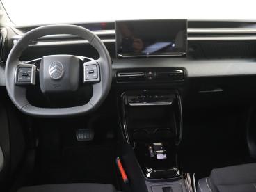 SPOTICAR Citroën C3 E-c3 Max 113pk 44 Kwh | | Navigatie | Climate Control | Tweedehands - Suv Elektrisch Blauw - Den Haag - 1200287841_5