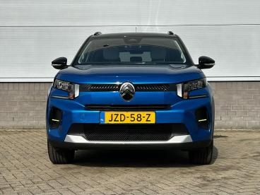 SPOTICAR Citroën C3  Tweedehands - Hatchback Elektrisch Blauw - Doetinchem - 1200288707_2