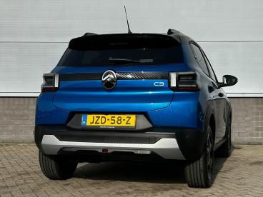 SPOTICAR Citroën C3  Tweedehands - Hatchback Elektrisch Blauw - Doetinchem - 1200288707_5