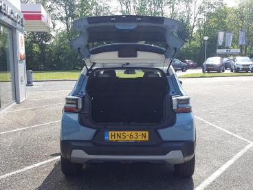 SPOTICAR Citroën C3 E-c3 Ev 44kwh 113pk Max 3-fase Apple Carplay & Android Tweedehands - Hatchback Elektrisch Blauw - Zierikzee - 1200292081_5