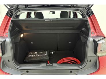 SPOTICAR Citroën C3 E-c3 Business 113pk Comfort Range 44 Kwh | Navigatie | Tweedehands - Suv Elektrisch Rood - Drachten - 1200293533_3