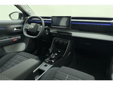 SPOTICAR Citroën C3 E-c3 Plus 113pk Comfort Range 44 Kwh | €1850,- Demo Voo Tweedehands - Suv Elektrisch Wit - Leeuwarden - 1200294760_3