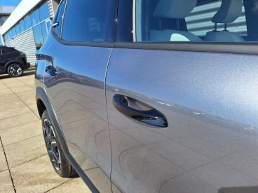 SPOTICAR Citroën C3 E-c3 Max Voorraadvoordeel | Comfort Range | Navigatie | Tweedehands - Suv Elektrisch Grijs - Nijmegen - 1200294881_5