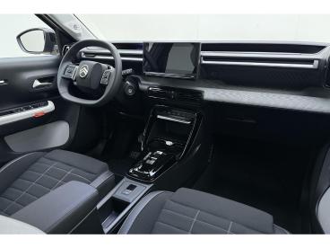 SPOTICAR Citroën C3 E-c3 Max 113pk 44 Kwh | Navigatie | Climate Control | C Tweedehands - Suv Elektrisch Grijs - Emmeloord - 1200297372_3