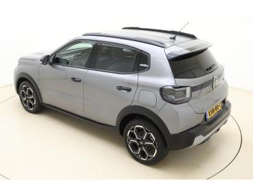 SPOTICAR Citroën C3 E-c3 Max 113pk 44 Kwh | Navigatie | Climate Control | C Tweedehands - Suv Elektrisch Grijs - Emmeloord - 1200297372_4